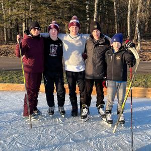 Meet your Posher, Beth